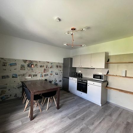 Haus 15 Apartments 빌레펠트 외부 사진