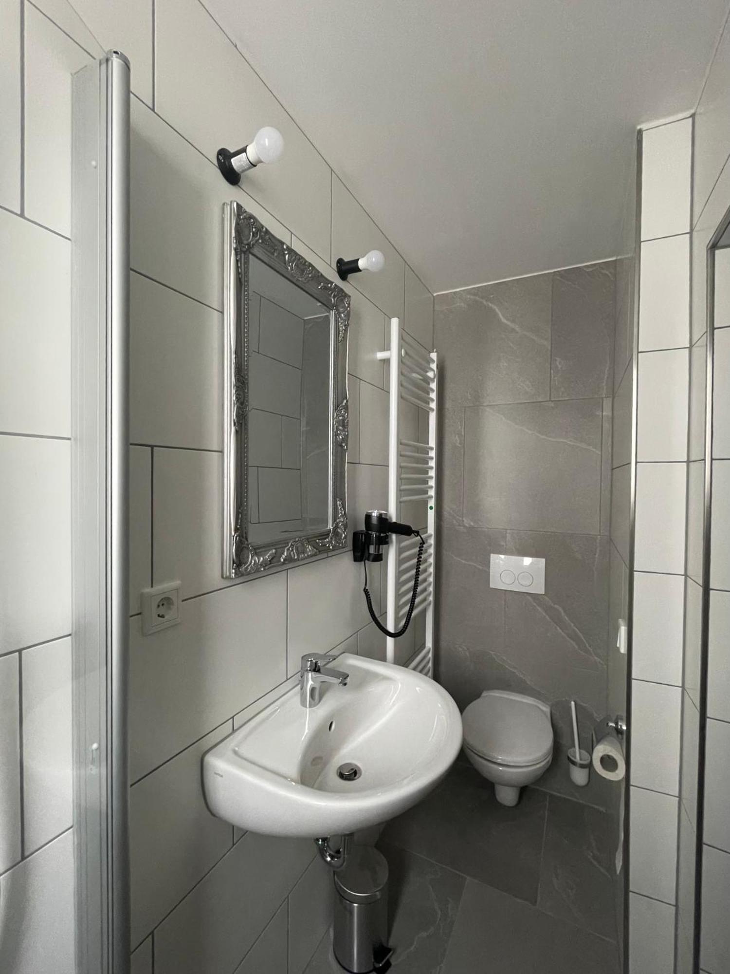 Haus 15 Apartments 빌레펠트 외부 사진