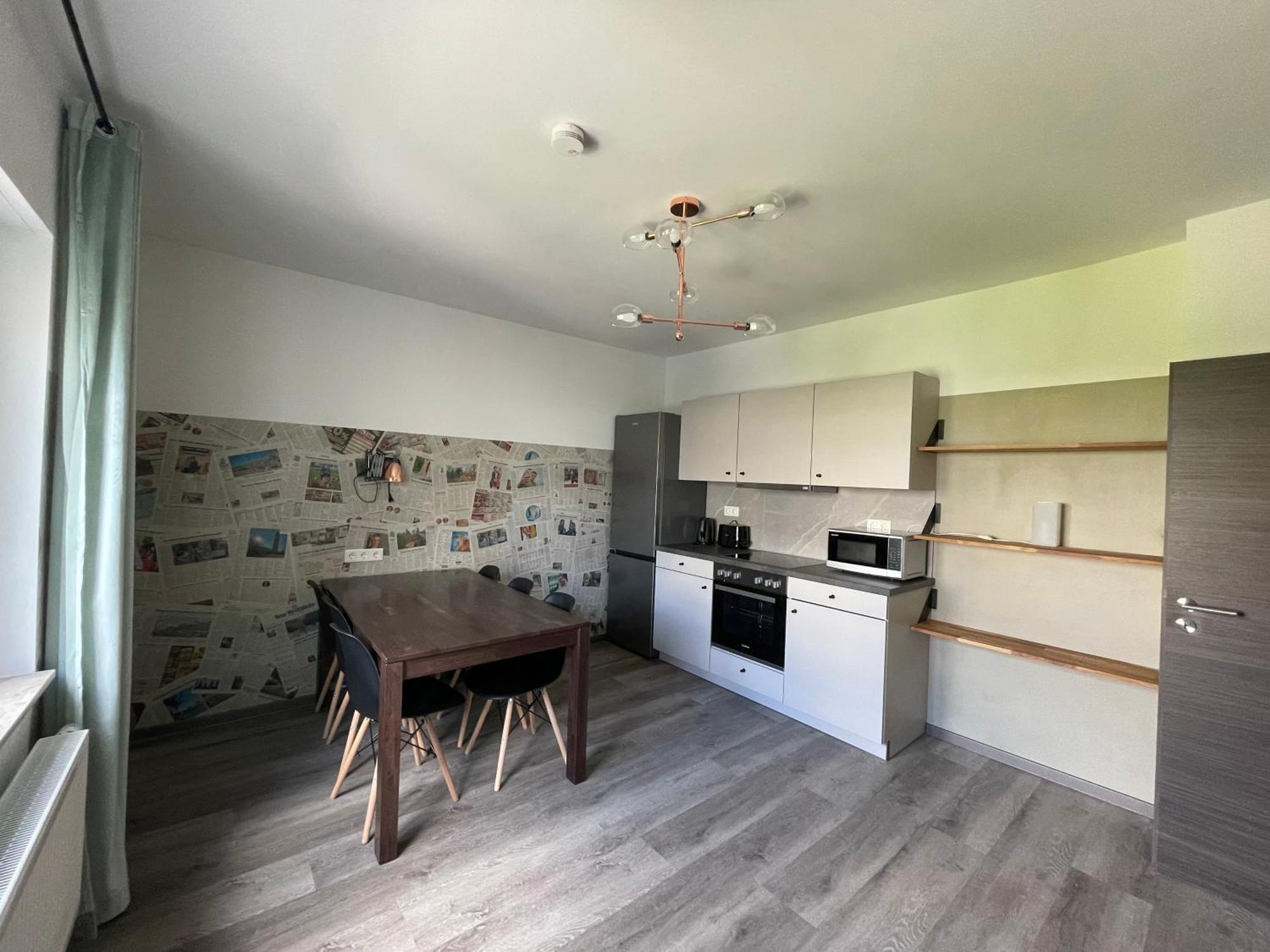 Haus 15 Apartments 빌레펠트 외부 사진