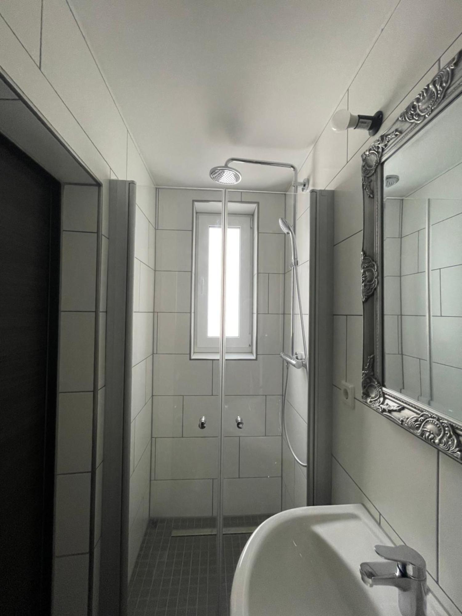 Haus 15 Apartments 빌레펠트 외부 사진