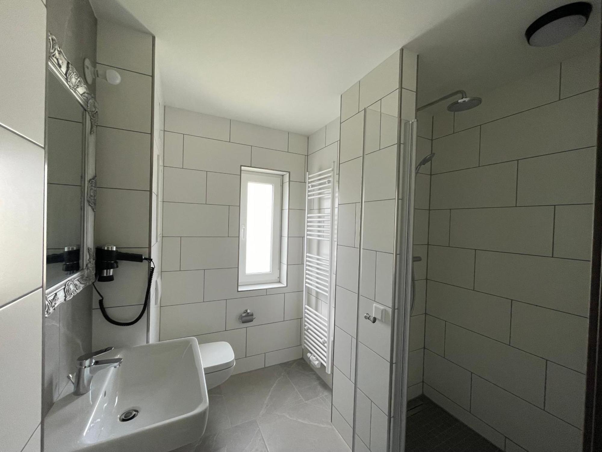Haus 15 Apartments 빌레펠트 외부 사진